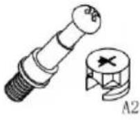 Vevor XYFG-03 - SALVA QUESTO MANUALE - 12