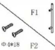 Vevor XYFG-03 - SALVA QUESTO MANUALE - 5