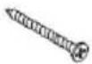 Vevor XYFG-03 - PARTS LIST - 7