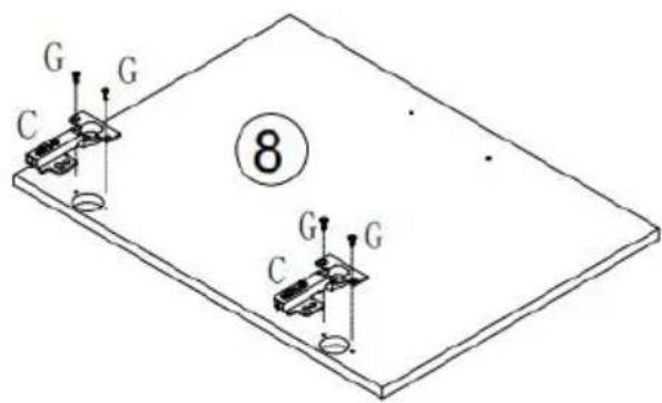 Vevor XYFG-03 - 4 - 1
