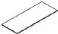 Vevor XYFG-03 - PARTS LIST - 19