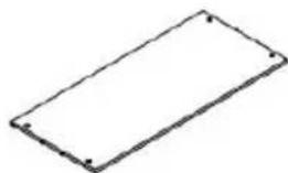 Vevor XYFG-03 - MODELLO: XYFG-0 3 - 2