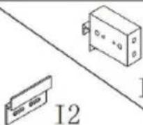 Vevor XYFG-03 - SALVA QUESTO MANUALE - 8