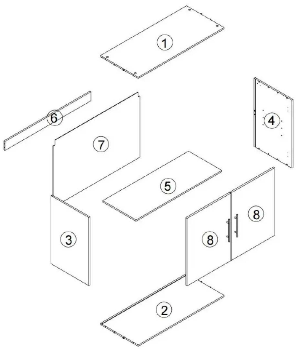 Vevor XYFG-03 - BEWAHREN SIE DIESES HANDBUCH AUF - 14