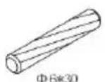 Vevor XYFG-03 - ZAPISZ TE INSTRUKCJE - 13