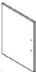 Vevor XYFG-03 - MODELL: XYFG-0 3 - 9