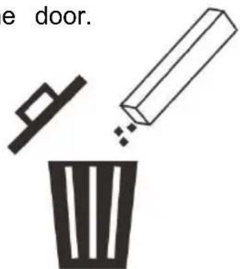 Vevor YD-27A - Thirdly: Clean Up Soot And Cigarette Butts - 2