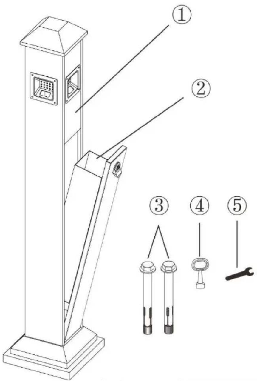 Vevor YD-27A - SAVE THIS MANUAL - 1