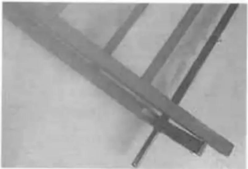 Vevor YL1501 - ASSEMBLYINSTRUCTIONS - 2