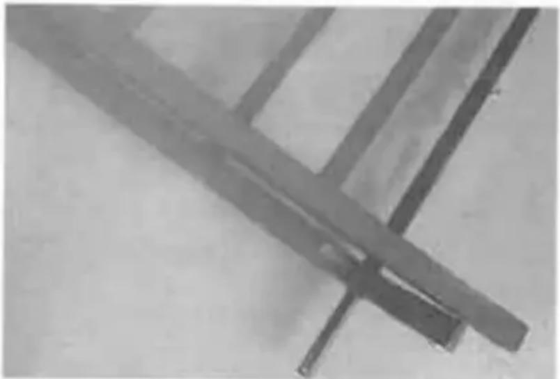 Vevor YL1501 - ASSEMBLYINSTRUCTIONS - 2