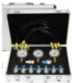 Vevor TKS-3 - - 14 Tee Connectors - 16