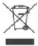 Vevor YDK220-4G12 - CORRECT DISPOSAL - 1