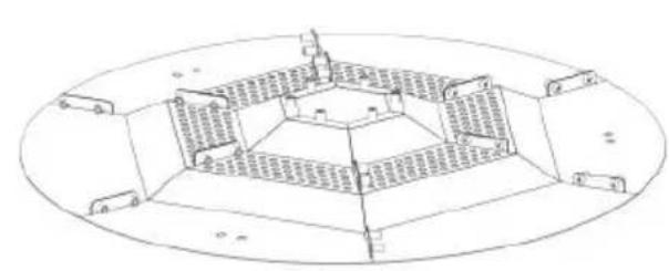Vevor YC-BASE-25 - INSTALLATION METHODS - 6