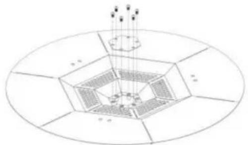 Vevor YC-BASE-25 - INSTALLATIONSMETODER - 6