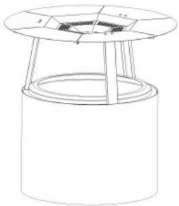 Vevor YC-BASE-25 - INSTALLATION METHODS - 11