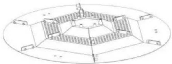 Vevor YC-BASE-25 - Affordable. Reliable. Home Improvement. - 1