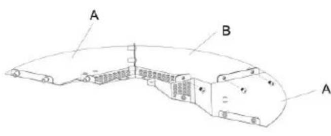Vevor YC-BASE-25 - INSTALLATION METHODS - 3