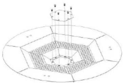 Vevor YC-BASE-25 - INSTALLATION METHODS - 8