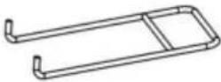 Vevor YC-BASE-25 - TEILELISTE - 5