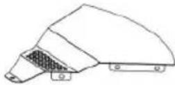 Vevor YC-BASE-25 - PART LIST - 2