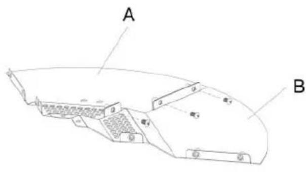 Vevor YC-BASE-25 - INSTALLATION METHODS - 1