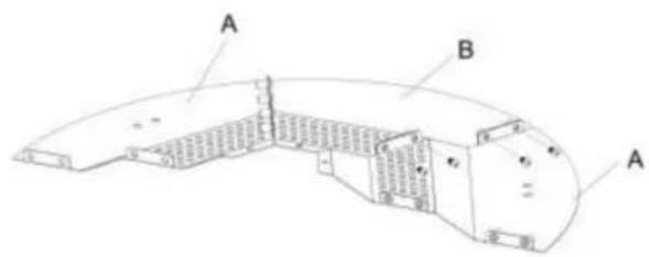 Vevor YC-BASE-25 - METODI DI INSTALLAZIONE - 4
