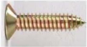 Vevor YFHFU243 - List of kit parts - 9