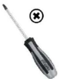 Vevor YFHFU243 - Install the required tools - 3