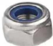 Vevor YFHFU243 - List of kit parts - 8