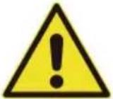 Vevor YFHFU243 - AVVERTIMENTO !!! - 5