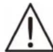 Vevor YFHFU243 - Safety standard - 4
