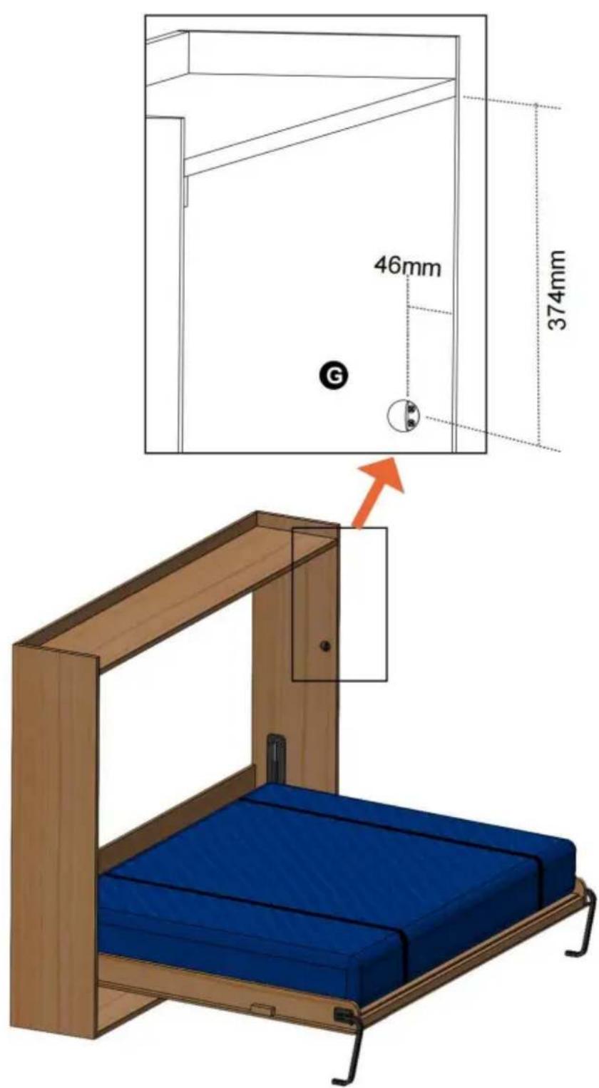 Vevor YFHFU243 - Passaggio - 3