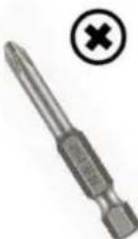 Vevor YFHFU243 - Installer les outils requis - 6