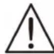 Vevor YFHFU243 - Safety standard - 5