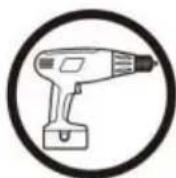 Vevor YFHFU243 - Consigli per la sicurezza e la cura - 1