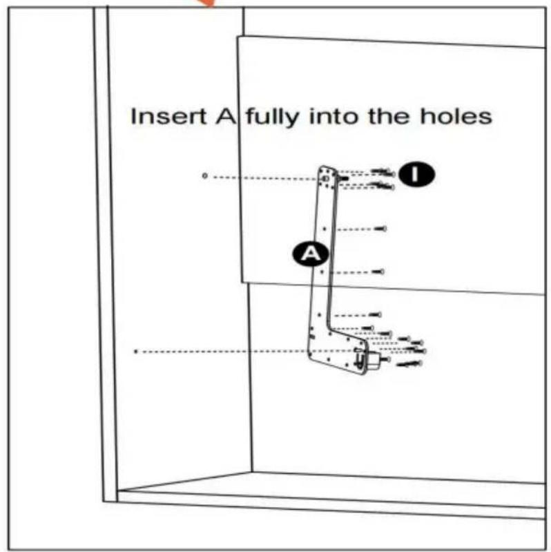 Vevor YFHFU243 - Guide de construction - 3