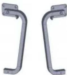 Vevor YFHFU243 - TOUGH TOOLS, HALF PRICE - 3
