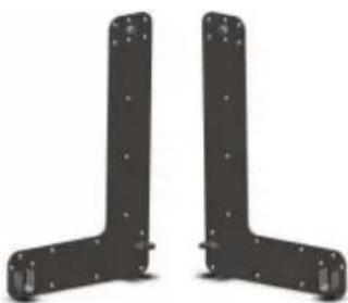 Vevor YFHFU243 - Lijst met - 1