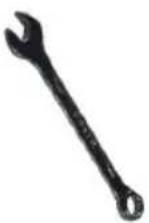 Vevor YFHFU243 - Install the required tools - 4