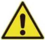 Vevor YFHFU243 - WARNING !!! - 6