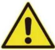 Vevor YFHFU243 - AVVERTIMENTO !!! - 3