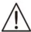 Vevor YFHFU243 - Sicurezza - 2