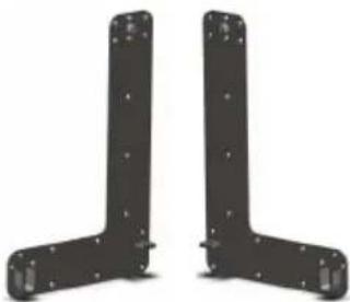 Vevor YFHFU243 - List of kit parts - 1