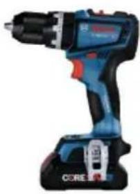 Vevor YFHFU243 - Installare gli strumenti richiesti - 5