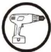 Vevor YFHFU243 - Safety and Care Advice - 1