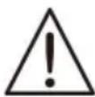Vevor YFHFU243 - Sicurezza - 3