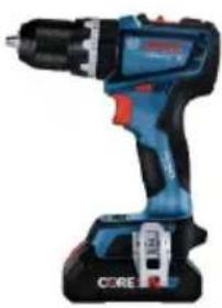 Vevor YFHFU243 - Install the required tools - 5