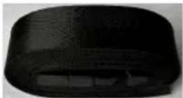 Vevor YFHFU243 - List of kit parts - 5