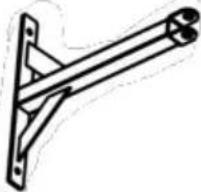 Vevor V1400 - PARTS LIST - 5