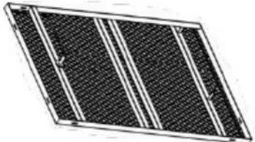 Vevor V1400 - CONSERVEZ CE MANUEL - 1